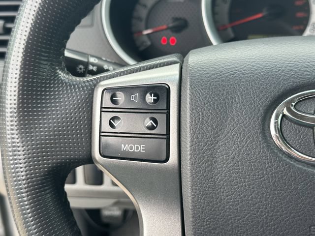 Used 2013 Toyota Tacoma PreRunner w/ SR5 Pkg RWD image 13