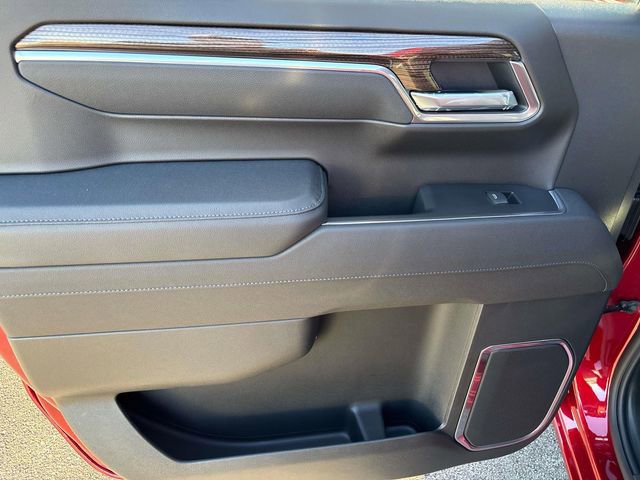 New 2026 Chevrolet Silverado 1500 RST w/ All Star Edition Plus image 19