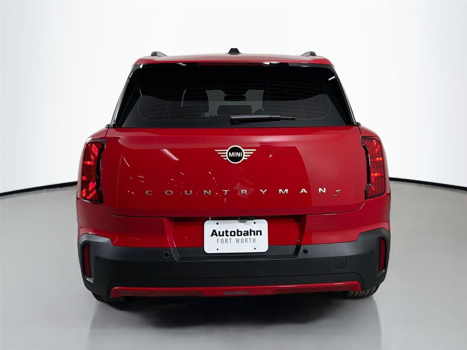 New 2027 MINI Cooper Countryman S AWD/4WD image 6
