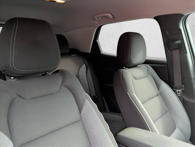 Used 2024 Chevrolet TrailBlazer LT FWD image 26