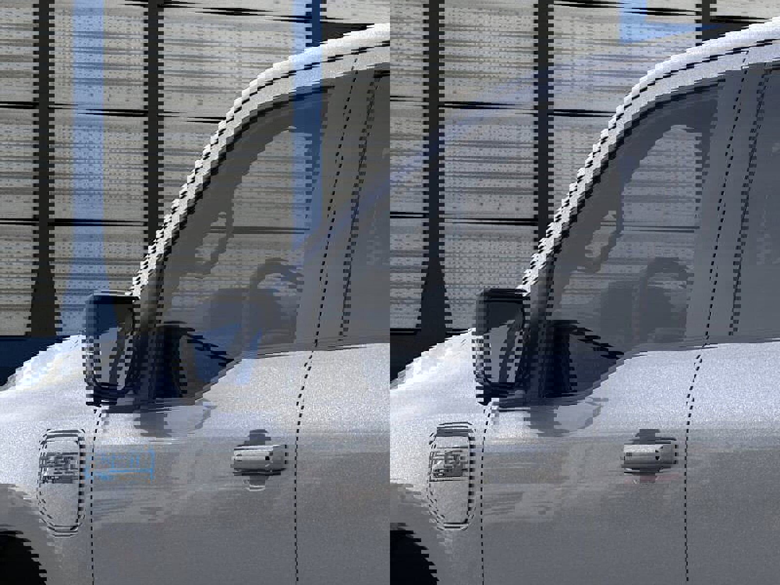 New 2025 Ford F150 Lightning Flash image 42