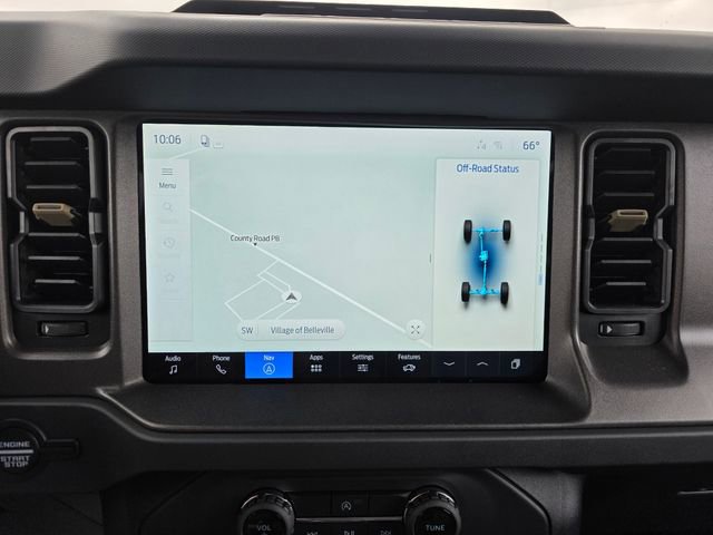 New 2026 Ford Bronco Badlands image 16