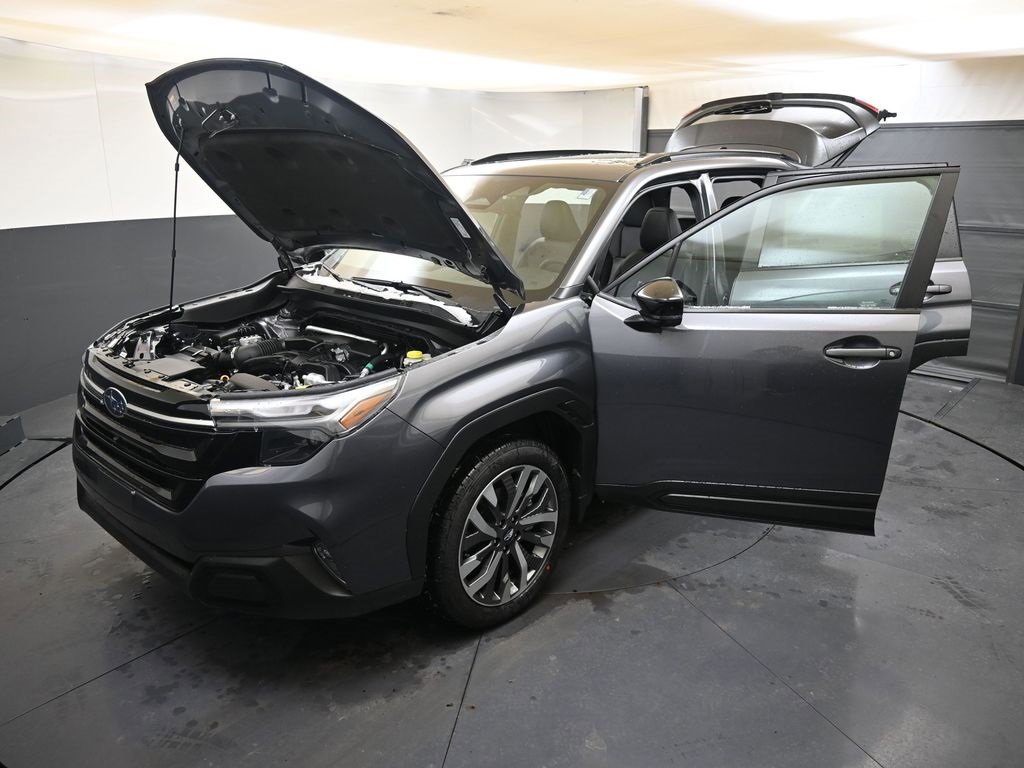 New 2026 Subaru Forester Touring image 15