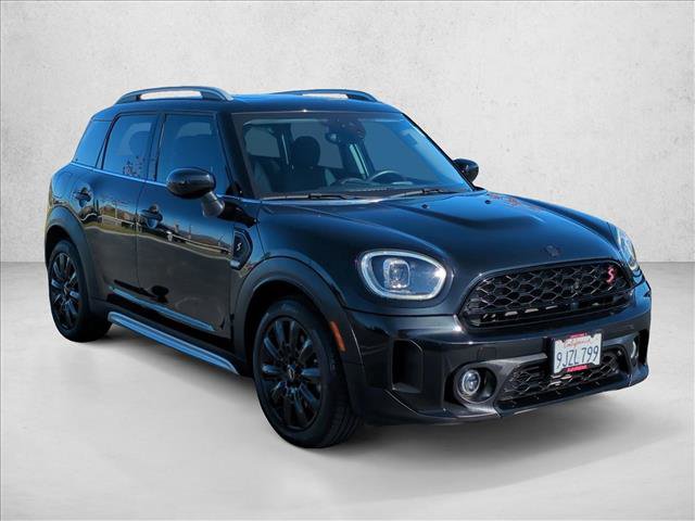 Used 2024 MINI Cooper Countryman S w/ Premium Package image 3