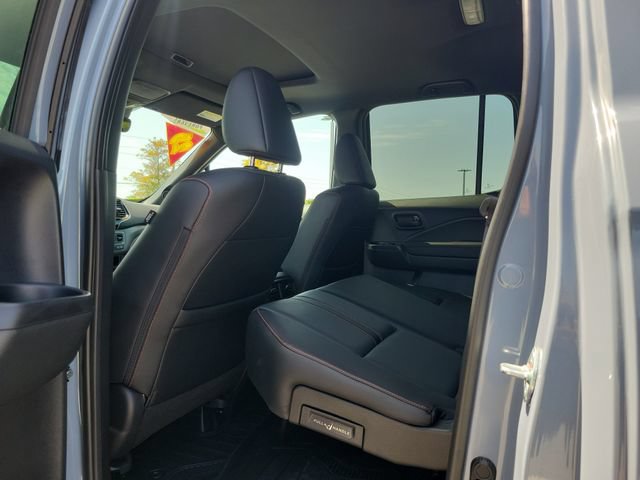 Used 2025 Honda Ridgeline TrailSport image 10