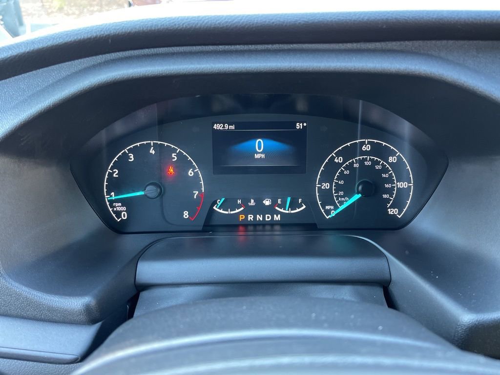 Used 2024 Ford Transit 350 Low Roof image 11