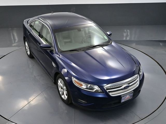 Used 2011 Ford Taurus SEL w/ 201A Rapid Spec Order Code image 51