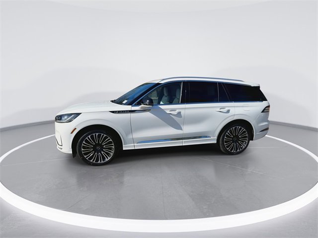 New 2026 Lincoln Aviator Black Label w/ Dynamic Handling Package image 4