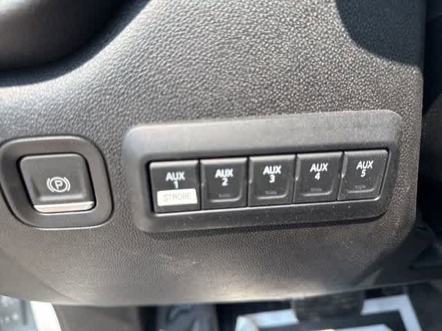 New 2025 Chevrolet Silverado 2500 W/T w/ WT Convenience Package RWD image 15