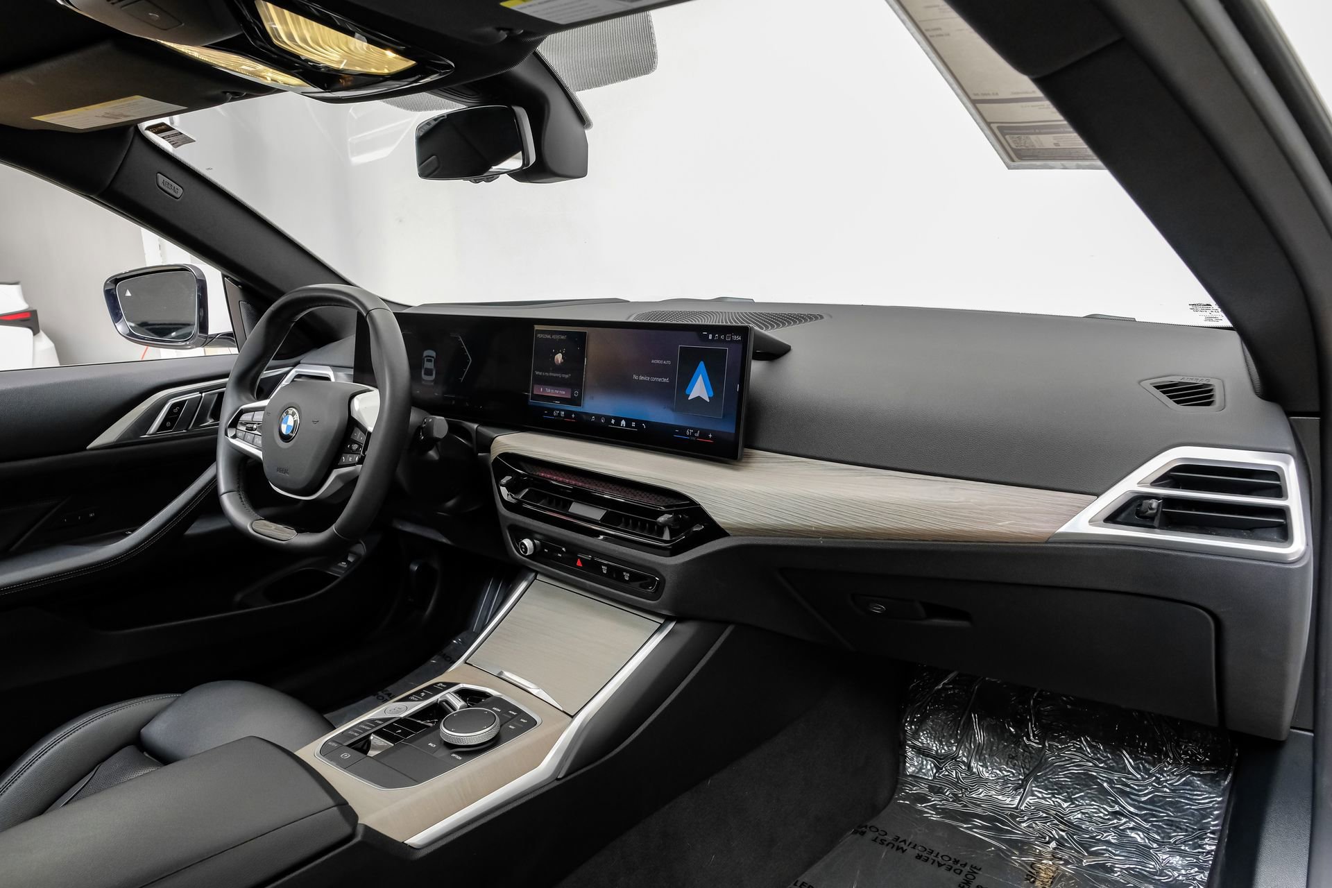 Used 2025 BMW 430i Coupe image 15