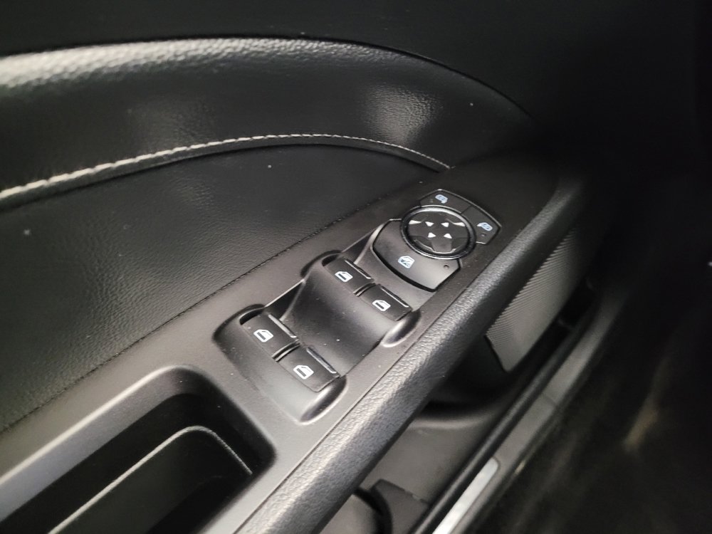 Used 2018 Ford Fusion Titanium AWD/4WD image 27