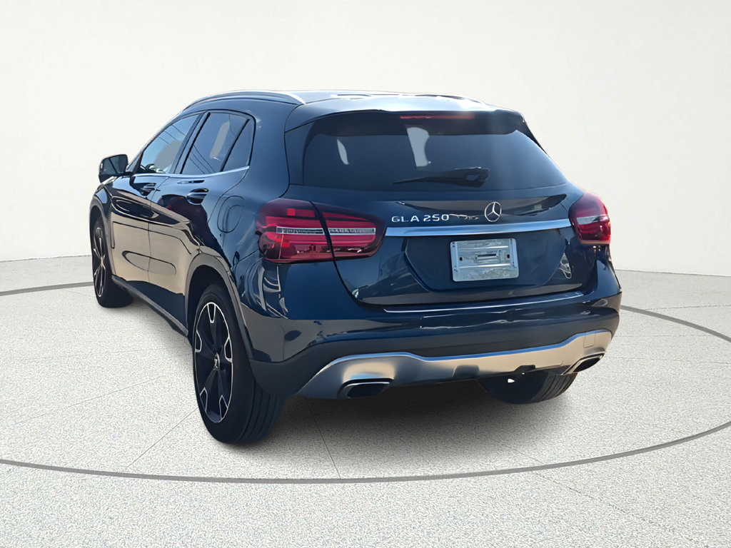 Used 2019 Mercedes-Benz GLA 250 image 5