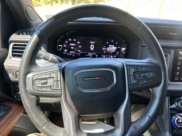 Used 2023 GMC Yukon XL Denali Ultimate image 14
