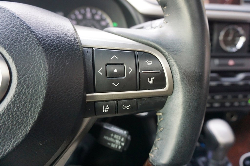 Used 2017 Lexus RX 350 AWD image 8