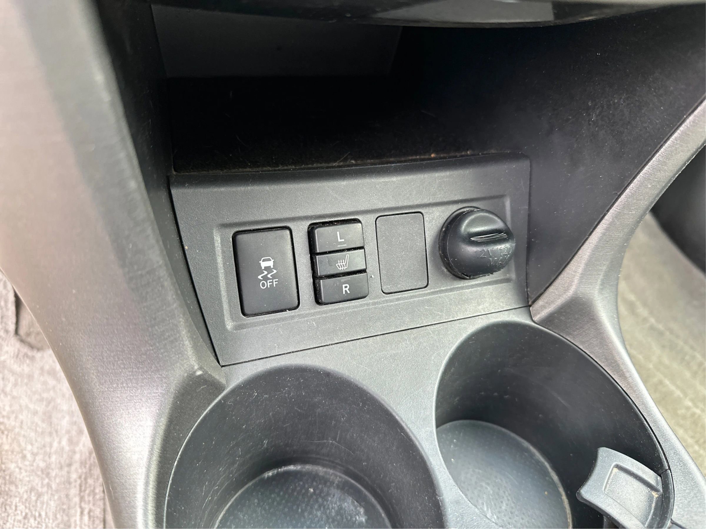 Used 2012 Toyota RAV4 Limited w/ Premium Plus Value Pkg FWD image 29