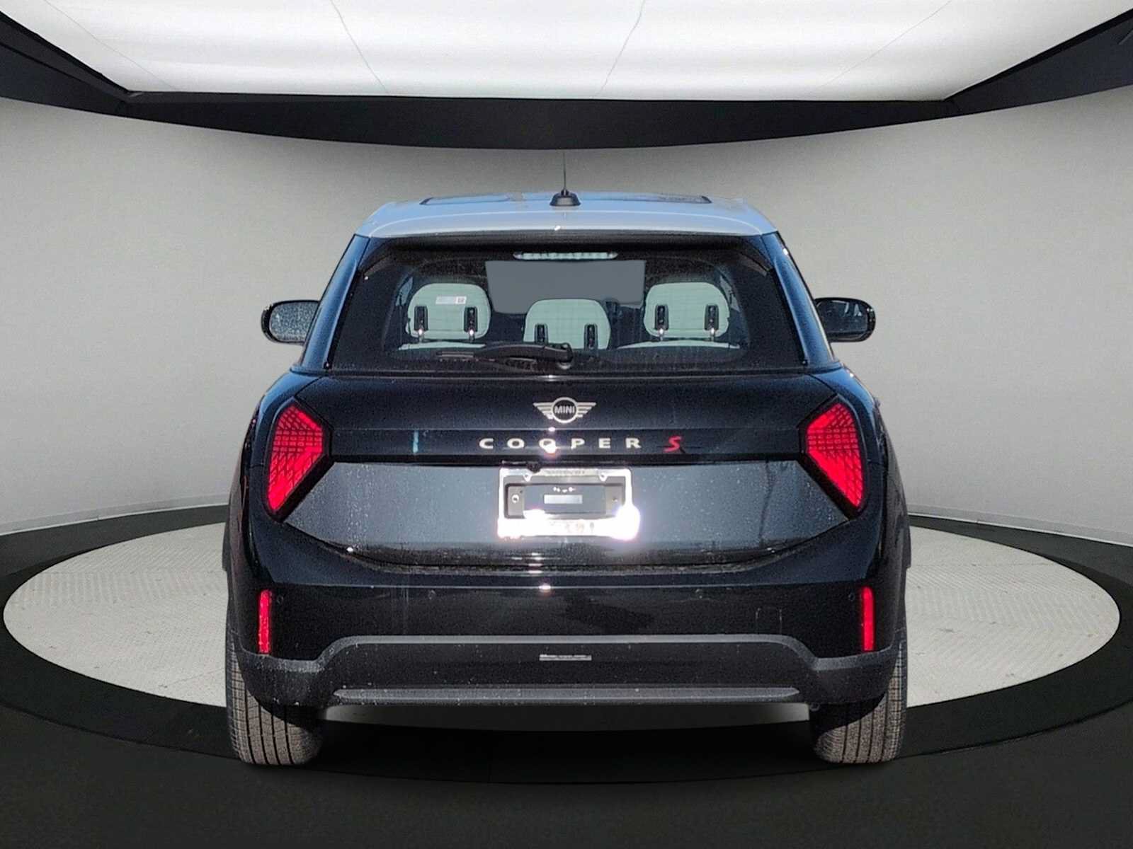 New 2026 MINI Cooper S FWD image 7
