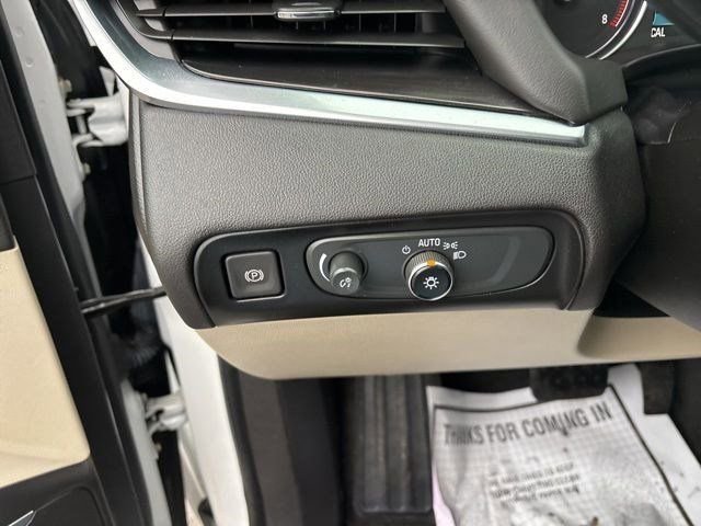 Used 2019 Buick Enclave Premium image 19