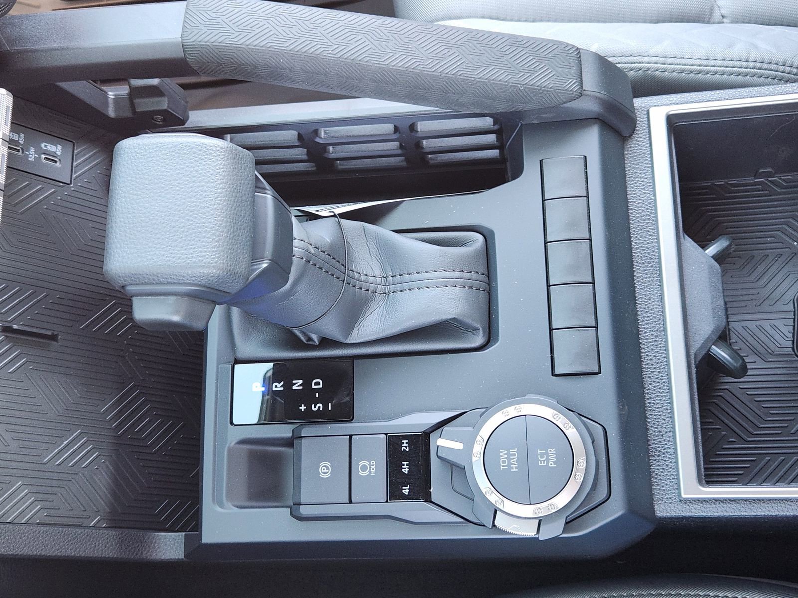 New 2026 Toyota Tacoma SR5 image 19