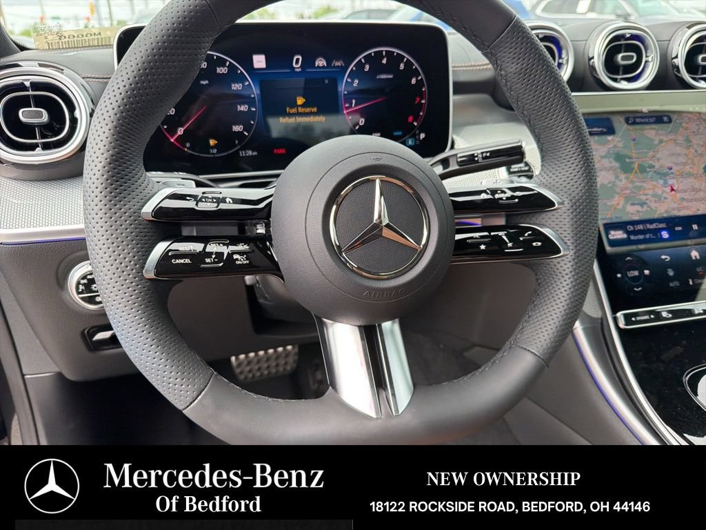 New 2026 Mercedes-Benz CLE 300 4MATIC Coupe image 10