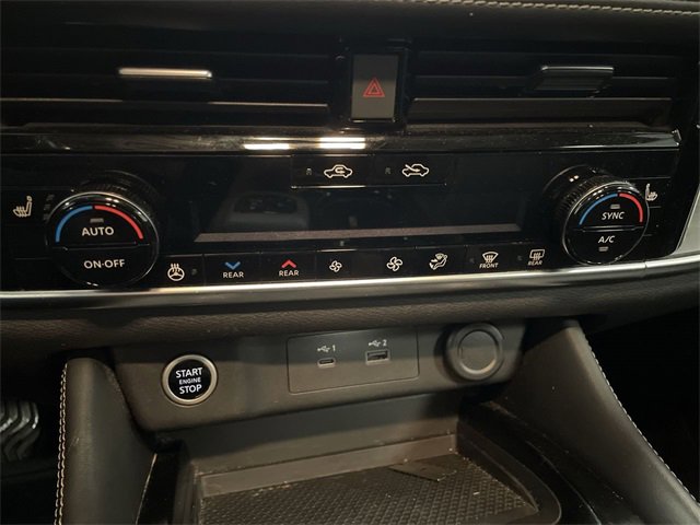 Used 2021 Nissan Rogue SL w/ Premium Package image 18