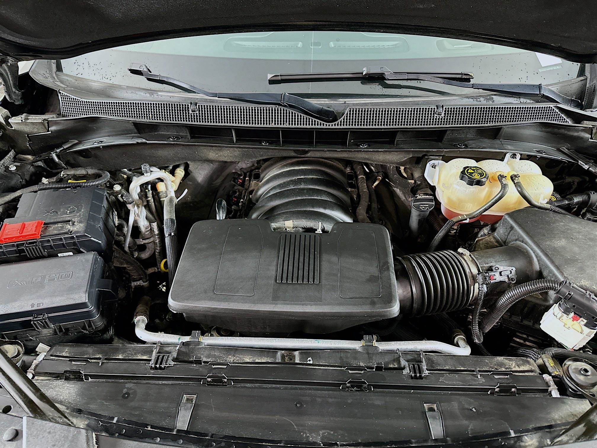 Used 2024 Chevrolet Tahoe LT image 33