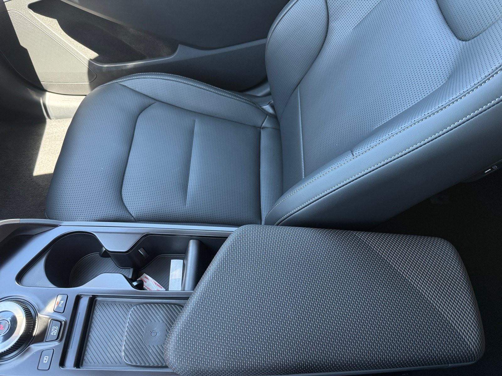 New 2026 Kia EV6 Wind RWD image 14