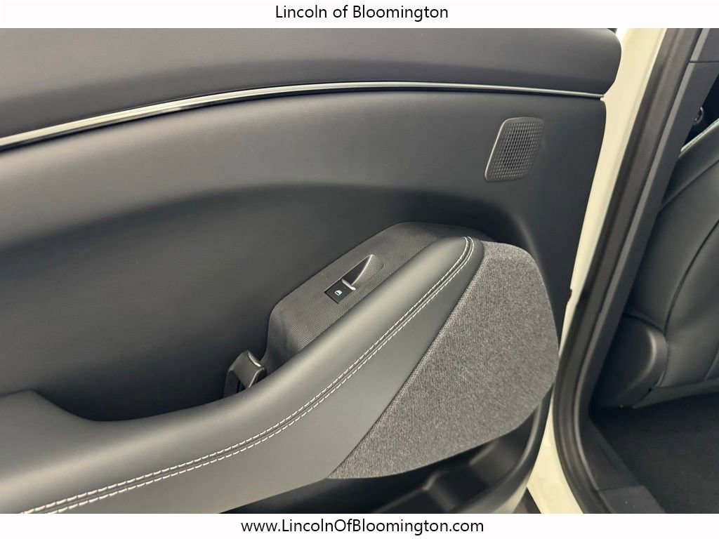 Used 2024 Ford Mustang Mach-E Premium image 47