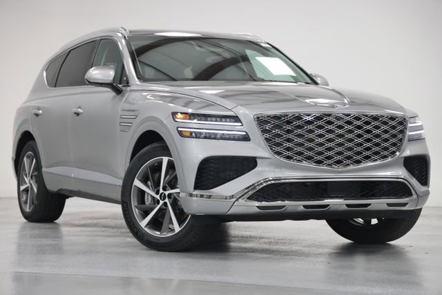 New 2026 Genesis GV80 2.5T Advanced AWD/4WD image 1
