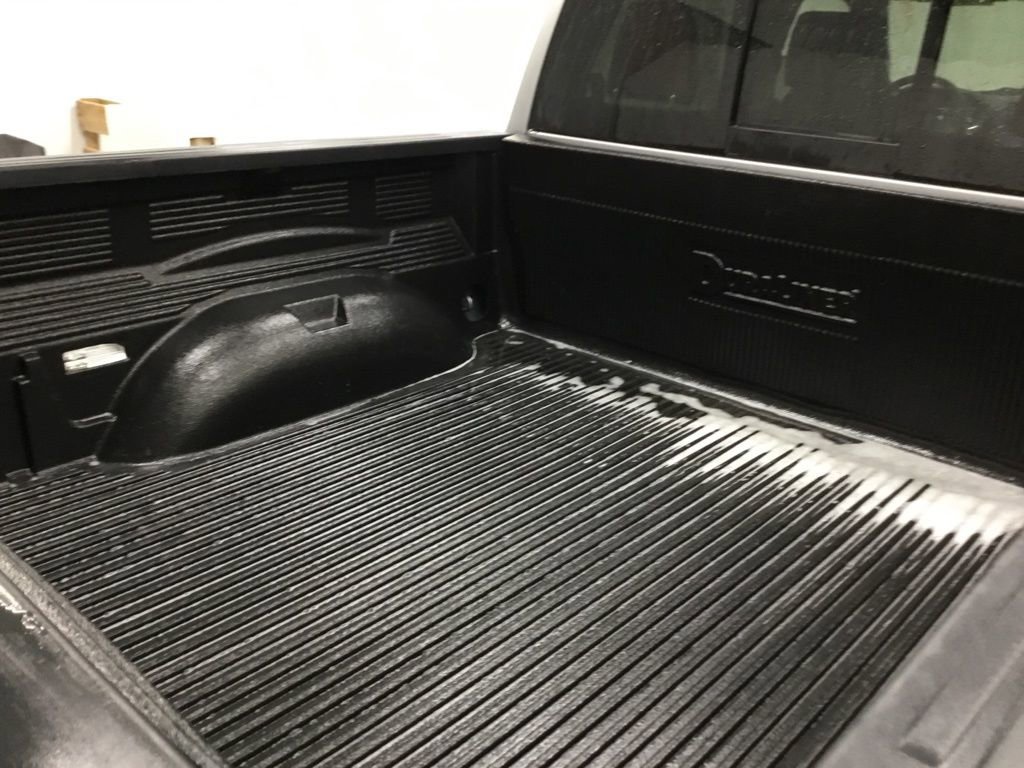 Used 2025 RAM 1500 Rebel image 16