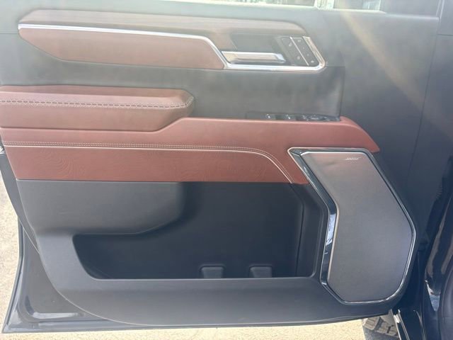 Used 2024 GMC Sierra 2500 Denali Ultimate image 22