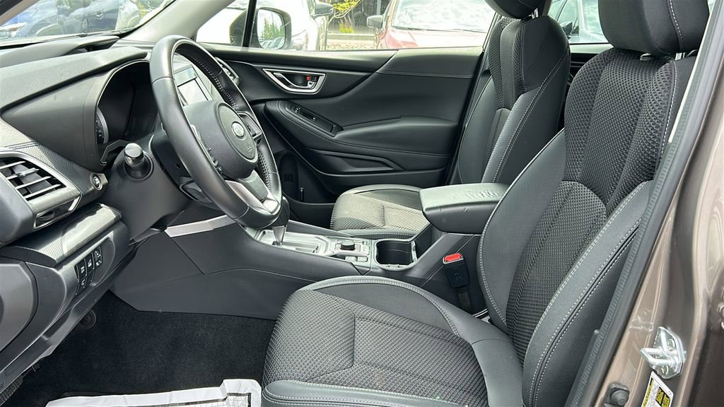 Certified 2023 Subaru Forester Premium AWD/4WD image 10