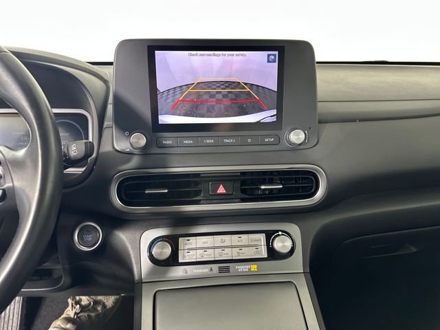 Used 2022 Hyundai Kona SEL w/ Convenience Package image 22