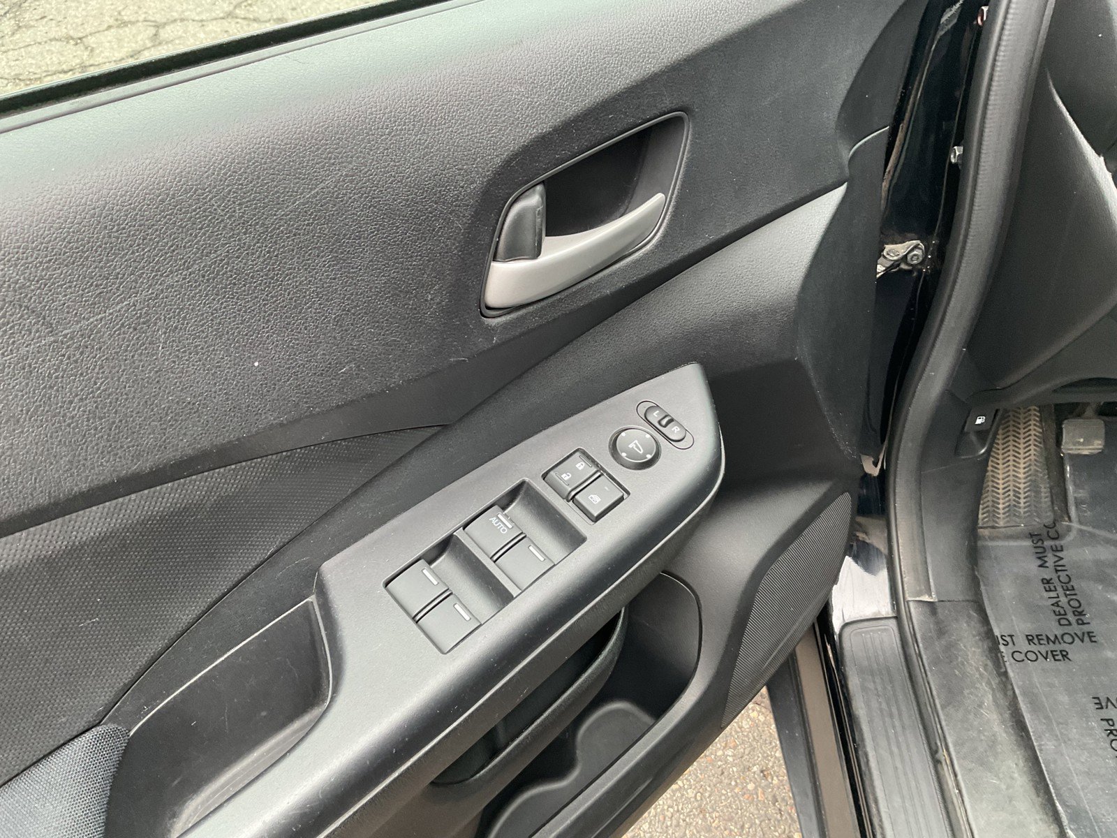 Used 2016 Honda CR-V LX image 21