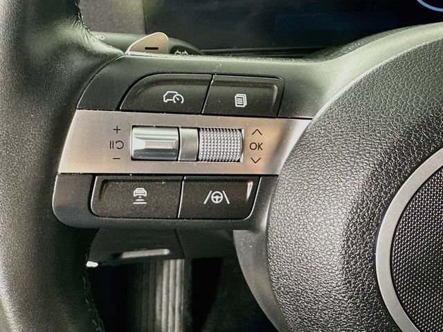 Used 2025 Hyundai Kona SEL AWD/4WD image 10
