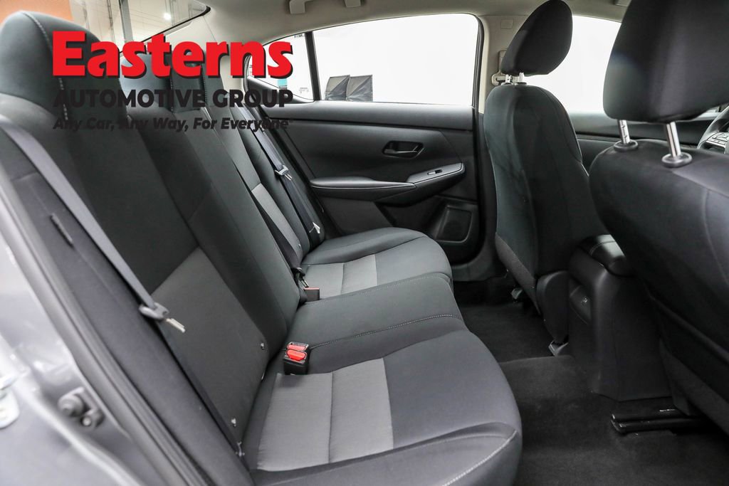 Used 2024 Nissan Sentra SV image 21