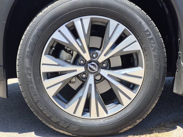 Certified 2023 Nissan Rogue SV AWD/4WD image 7