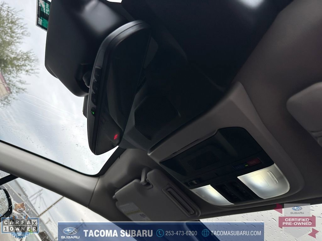 Certified 2024 Subaru Crosstrek 2.0i Premium image 20