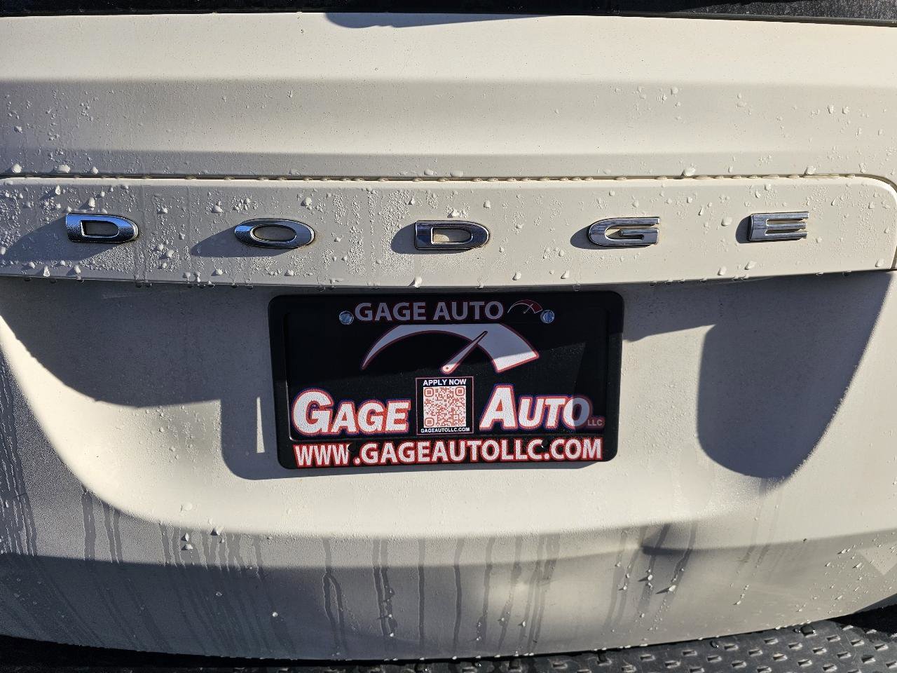 Used 2012 Dodge Grand Caravan SE FWD image 16