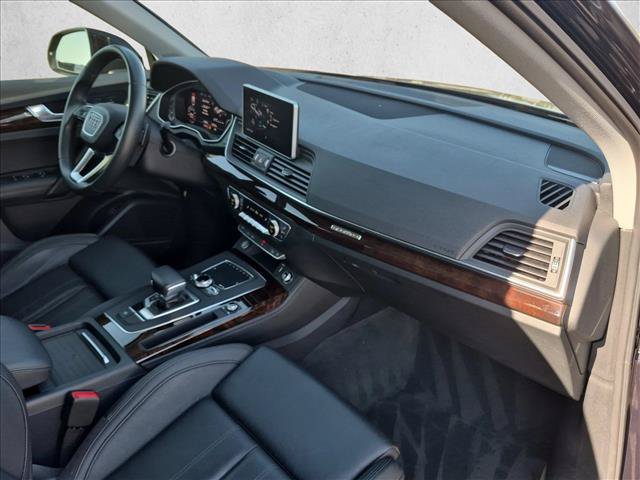 Used 2019 Audi Q5 2.0T Premium Plus AWD/4WD image 23
