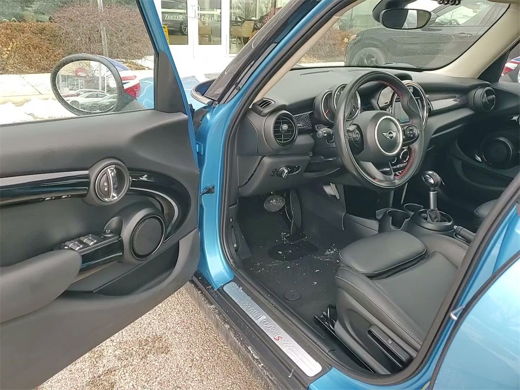 Used 2019 MINI Cooper S image 20