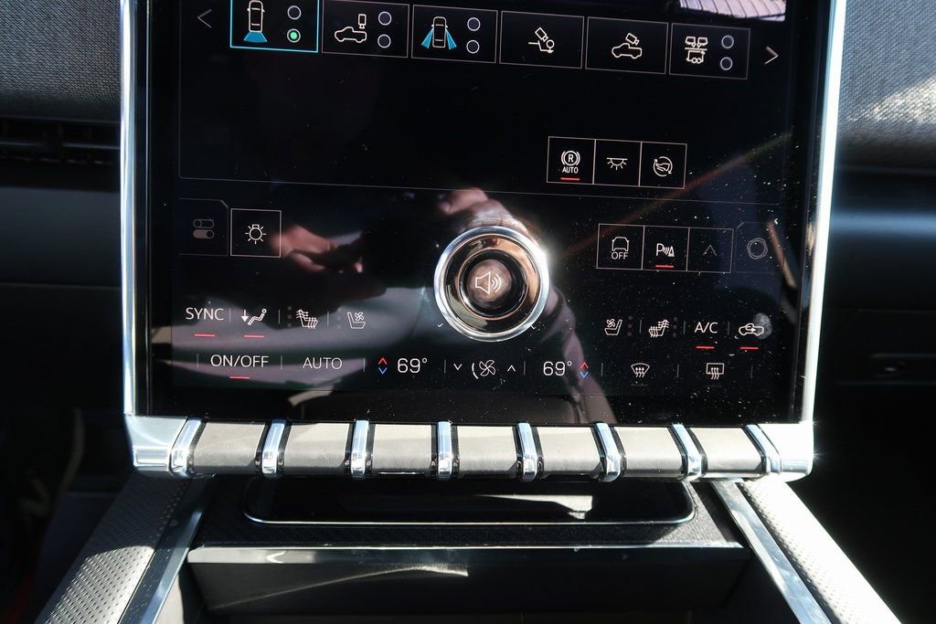 New 2026 GMC Sierra EV Elevation w/ Premium Package image 20