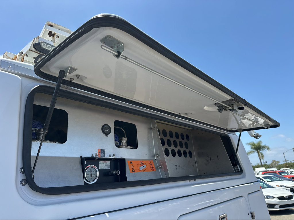 Used 2013 Ford F350 XL RWD image 40
