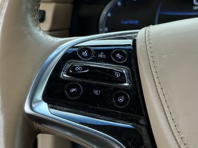 Used 2019 Cadillac Escalade ESV Platinum RWD image 13