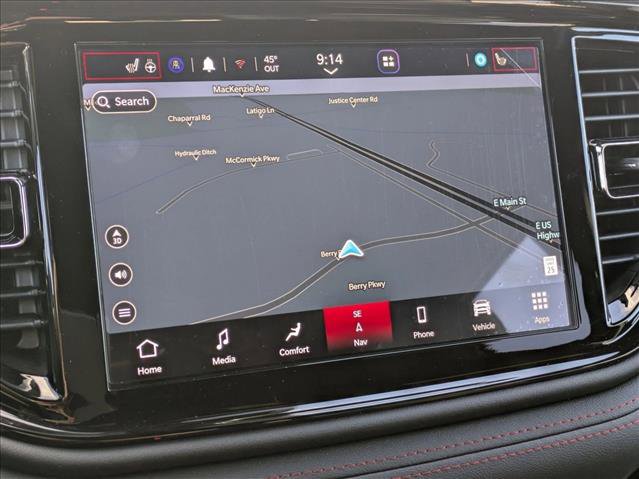 New 2026 Dodge Durango GT image 14