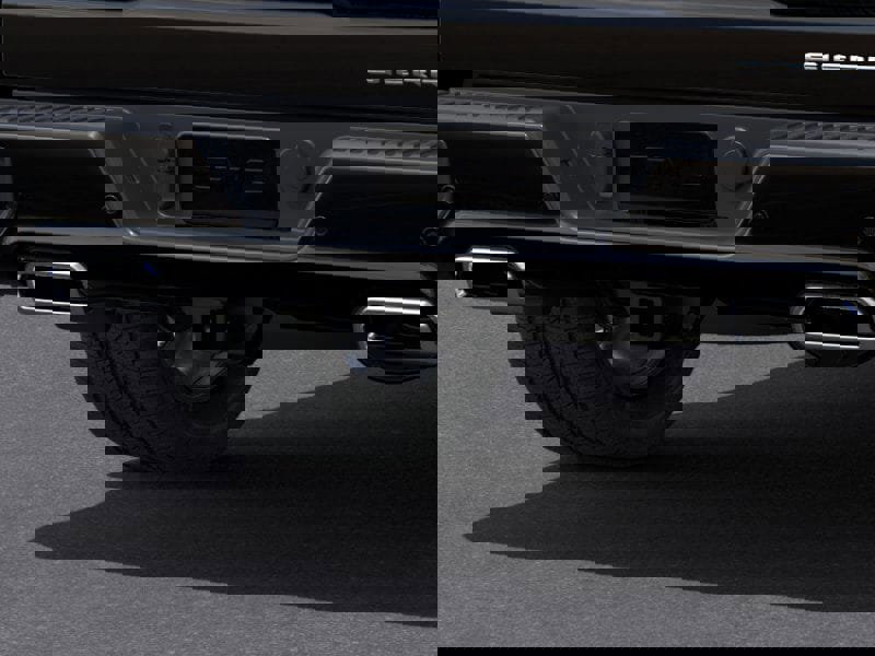 New 2025 GMC Sierra 1500 Denali image 45