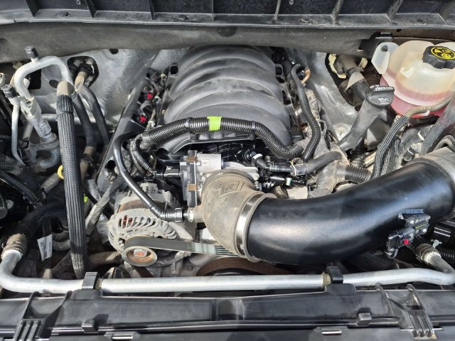 Used 2020 GMC Sierra 1500 AT4 w/ AT4 Premium Package AWD/4WD image 29