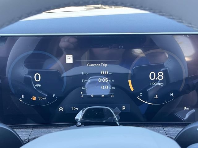 New 2026 Hyundai Santa Fe Limited FWD image 30