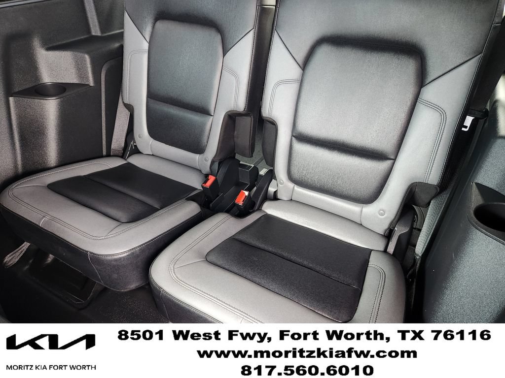 Used 2023 Ford Bronco Big Bend AWD/4WD image 28