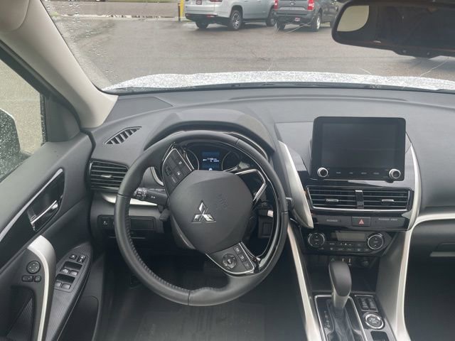 Used 2024 Mitsubishi Eclipse Cross SE AWD/4WD image 15