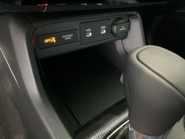 New 2026 Honda Civic Sport image 12